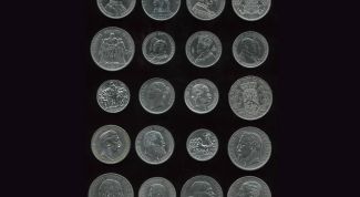 Картинка по теме - как оценить монету