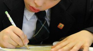 Картинка по теме - как писать диктанты