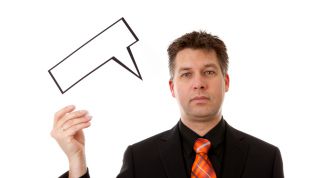 Картинка по теме - как излагать мысли