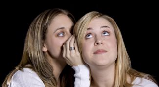 Картинка по теме - как определить человека врет он или нет