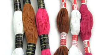 Картинка по теме - как вышивать крестиком схемы