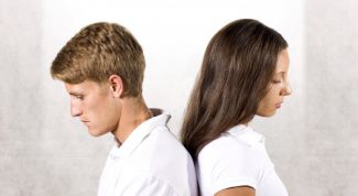 Картинка по теме - как расстаться с мужчиной