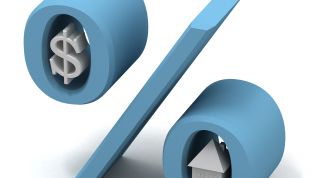 Картинка по теме - как отнять процент