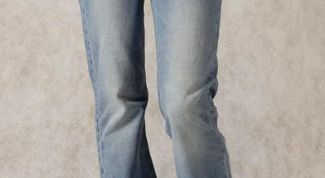 Картинка по теме - как отбеливать джинсы