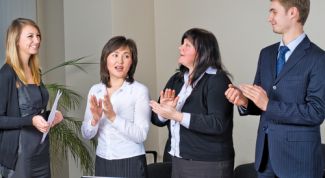 Картинка по теме - как организовать прием