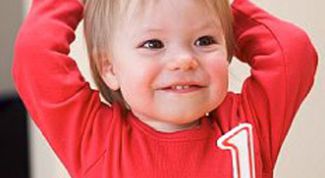 Картинка по теме - как отметить первое день рождение