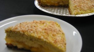 Картинка по теме - как готовить банановый торт