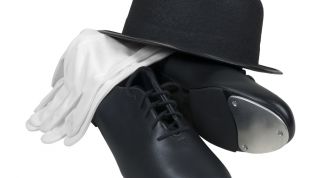 Картинка по теме - как научиться танцевать степ