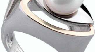 Картинка по теме - как отличить серебро от подделки