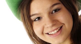 Картинка по теме - как отметить день святого патрика