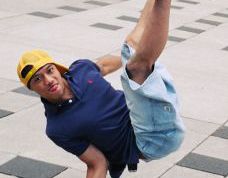 Картинка по теме - как научиться танцевать уличные танцы