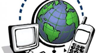 Картинка по теме - как отослать смс в интернете