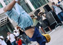 Картинка по теме - как научиться танцевать хип-хоп