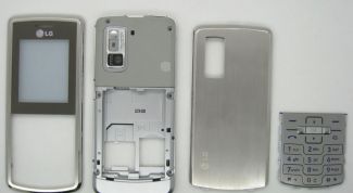 Картинка по теме - как снять крышку с телефона