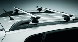 Картинка по теме - как поставить багажник