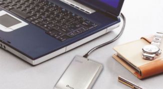 Картинка по теме - как отформатировать внешний диск