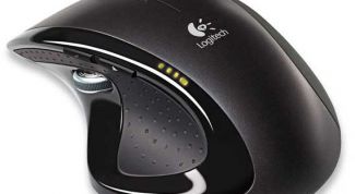 Картинка по теме - как включить мышь