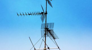 Картинка по теме - как сделать телевизионную антенну