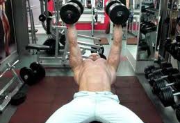 Картинка по теме - как накачать быстро грудные мышцы в домашних условиях