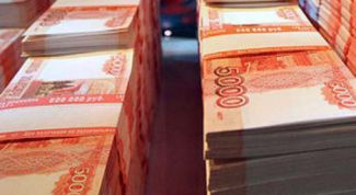 Картинка по теме - как посчитать проценты за кредит