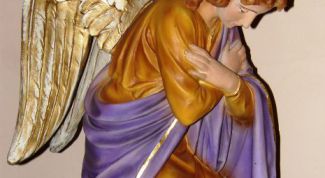 Картинка по теме - как вызвать ангела-хранителя