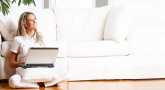 Картинка по теме - как заработать, сидя дома