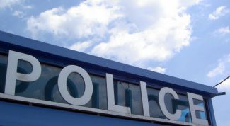 Картинка по теме - как написать заявление на участкового