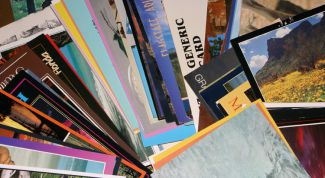 Картинка по теме - как отправить поздравительную открытку