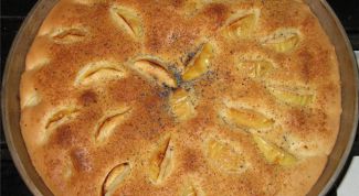 Картинка по теме - как испечь шарлотку