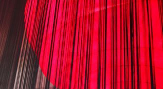 Картинка по теме - как подбирать цвет штор