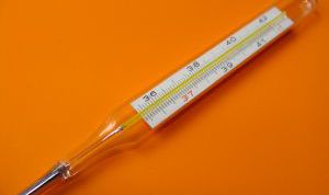 Картинка по теме - как измерить базальную температуру