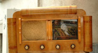 Картинка по теме - как сделать радиоприемник