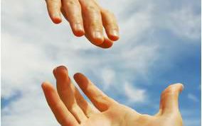 Картинка по теме - как помогать другим