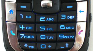 Картинка по теме - как разблокировать клавиатуру телефона