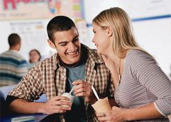 Картинка по теме - как найти тему для разговора