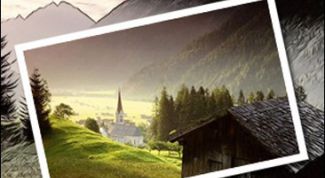 Картинка по теме - как печатать без полей