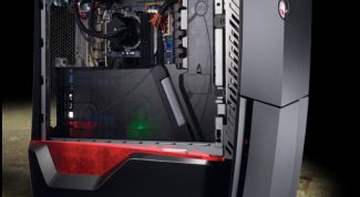 Картинка по теме - как повысить производительность в играх