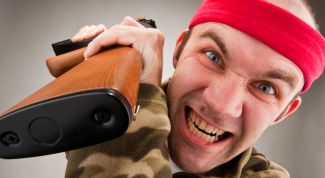 Картинка по теме - как отвадить от себя людей