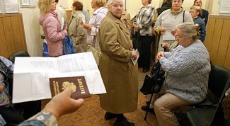 Картинка по теме - как оформить пенсию по старости