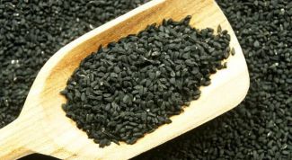 Картинка по теме - польза черного тмина