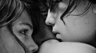 Картинка по теме - как отличить влюбленность от любви