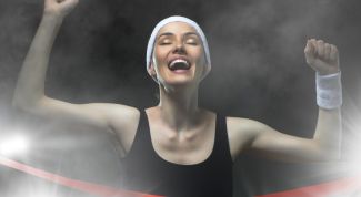 Картинка по теме - как развить выносливость