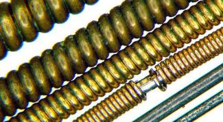 Картинка по теме - как заменить струны