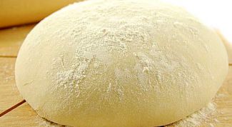 Картинка по теме - как быстро сделать дрожжевое тесто