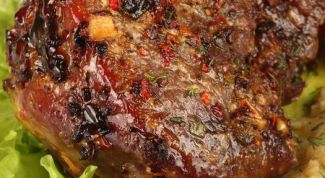 Картинка по теме - как приготовить шейку