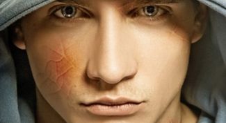 Картинка по теме - как наложить фон