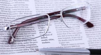 Картинка по теме - как написать научную статью