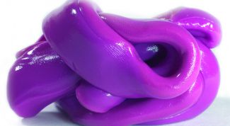 Картинка по теме - как очистить пластилин