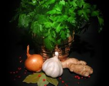 Картинка по теме - как улучшить вкус