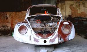 Картинка по теме - как перекрасить машину